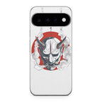 Japanese Oni Mask Google Pixel 11 Case