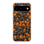 Chaos of The Little Horde Google Pixel 11 Case
