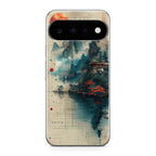 Code of the Crimson Moon Google Pixel 11 Case