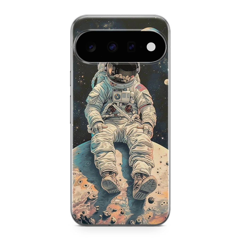 Cosmic Daydream Google Pixel 11 Case