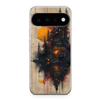 Embers of the Duskwood Google Pixel 11 Case