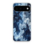 Frozen Waves Google Pixel 11 Case