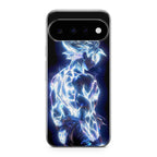 Goku The Rise of Ultra Instinct Google Pixel 11 Case