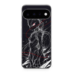 Mewtwo Silent Anomaly Google Pixel 11 Case