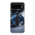 Midnight Velocity Power Perfection Google Pixel 11 Case