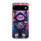 Shadow Drip Gengar Goes Street Google Pixel 11 Case