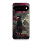 The Last Shadow Crimson Forest Google Pixel 11 Case