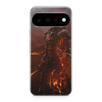 The Soul of Cinder Google Pixel 11 Case