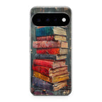 Tower of Forgotten Wisdom Google Pixel 11 Case