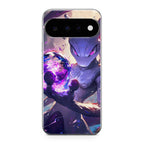 Unexpected Mewtwo Google Pixel 11 Case