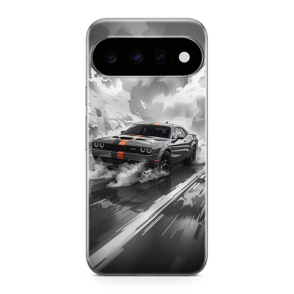 Unleashed The Dodge Google Pixel 11 Case