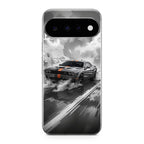 Unleashed The Dodge Google Pixel 11 Case