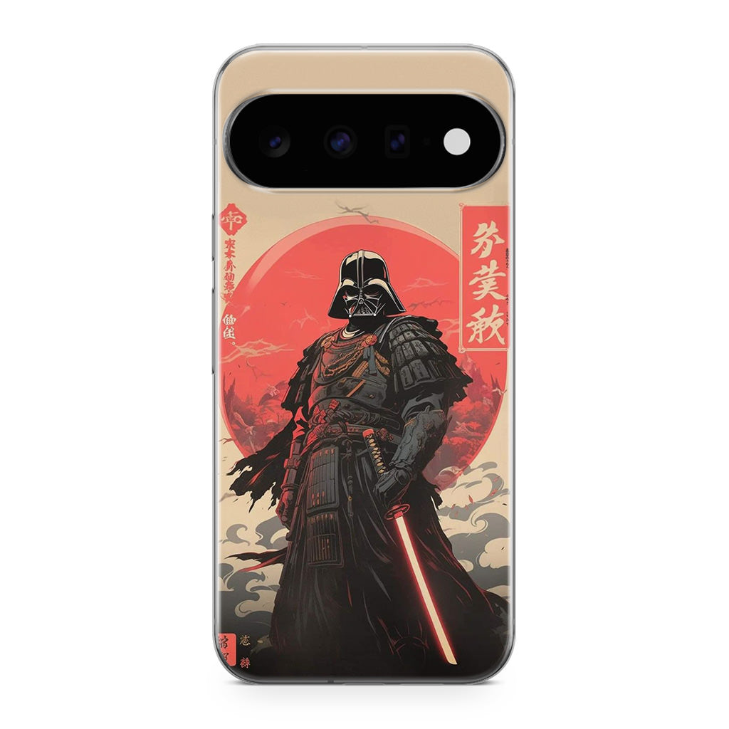 Vader The Dark Ronin Google Pixel 11 Case