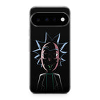Dark Matter Rick Google Pixel 11 Case