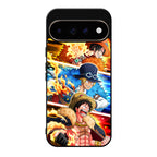 Ace Sabo Luffy Google Pixel 11 Pro / Pixel 11 Pro XL Case