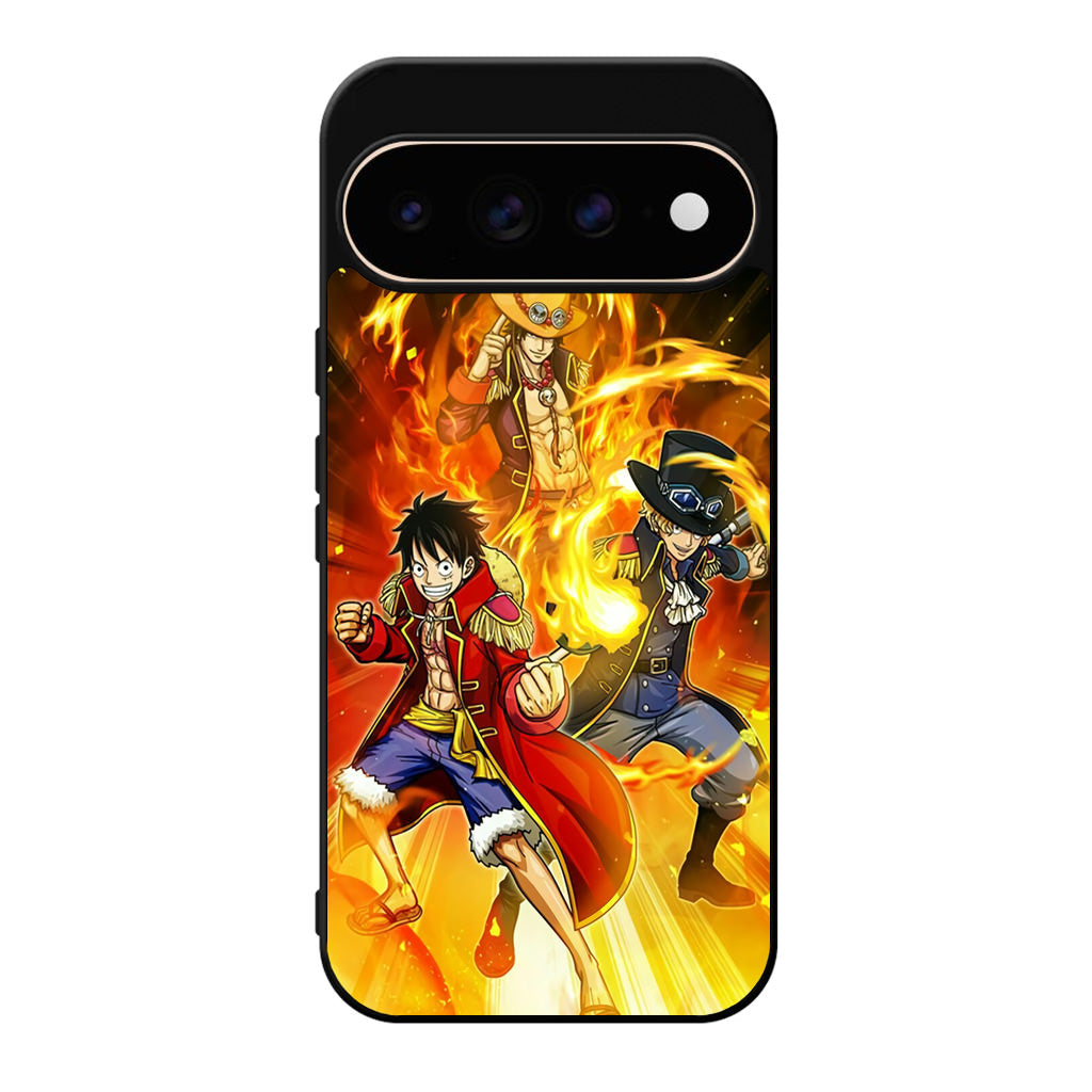 ASL Assemble Google Pixel 11 Pro / Pixel 11 Pro XL Case