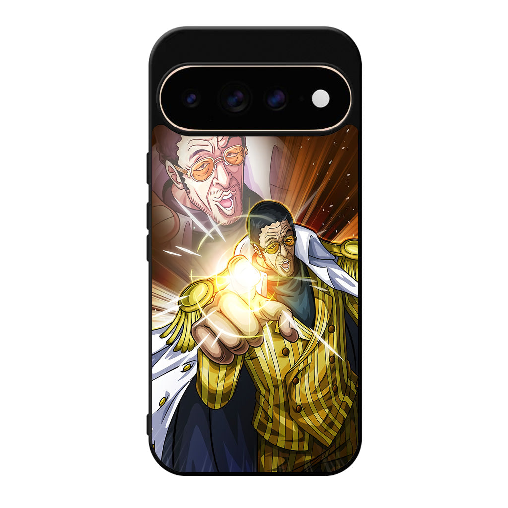 Borsalino Amaterasu Google Pixel 11 Pro / Pixel 11 Pro XL Case