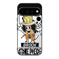 Brook Chibi Google Pixel 11 Pro / Pixel 11 Pro XL Case