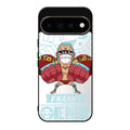 Chibi Franky Google Pixel 11 Pro / Pixel 11 Pro XL Case