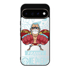 Chibi Franky Google Pixel 11 Pro / Pixel 11 Pro XL Case
