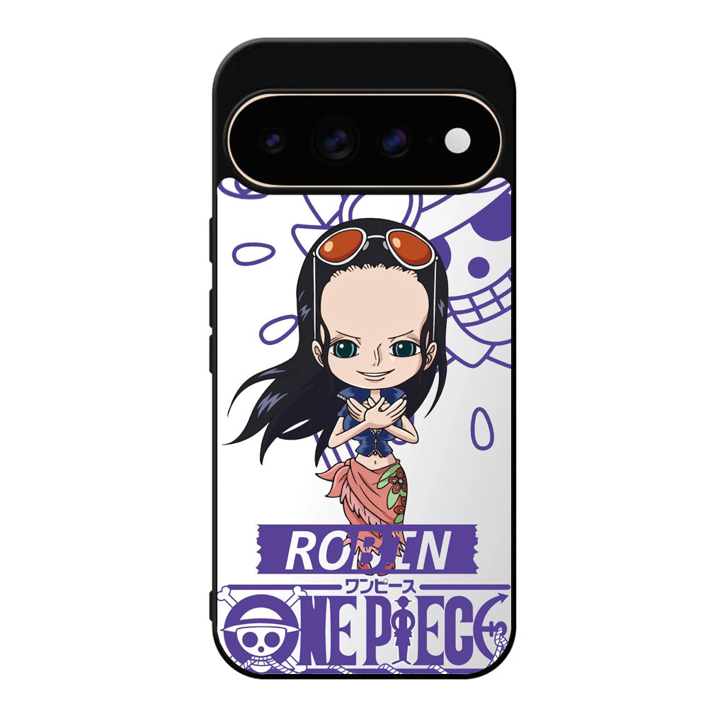 Chibi Robin Google Pixel 11 Pro / Pixel 11 Pro XL Case