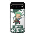 Chibi Zoro Google Pixel 11 Pro / Pixel 11 Pro XL Case
