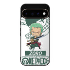 Chibi Zoro Google Pixel 11 Pro / Pixel 11 Pro XL Case