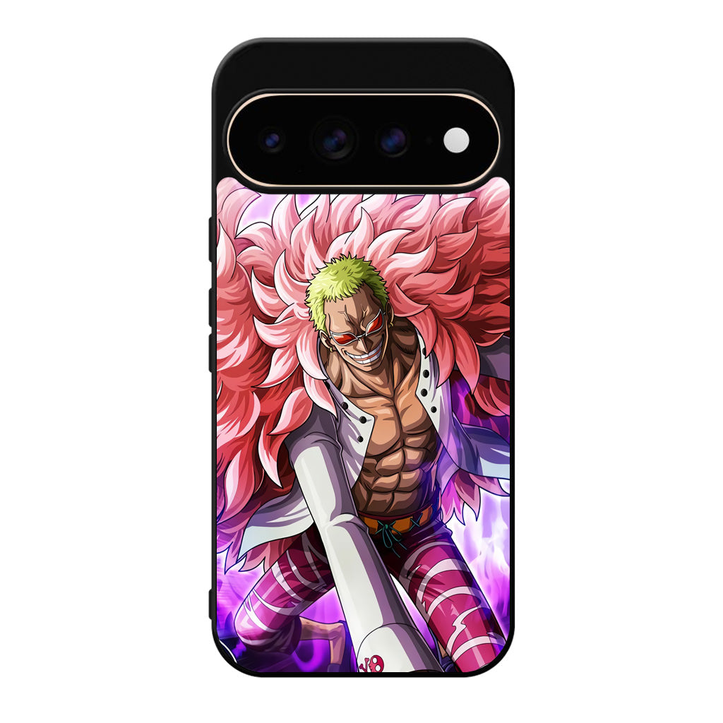 Donquixote Doflamingo Google Pixel 11 Pro / Pixel 11 Pro XL Case
