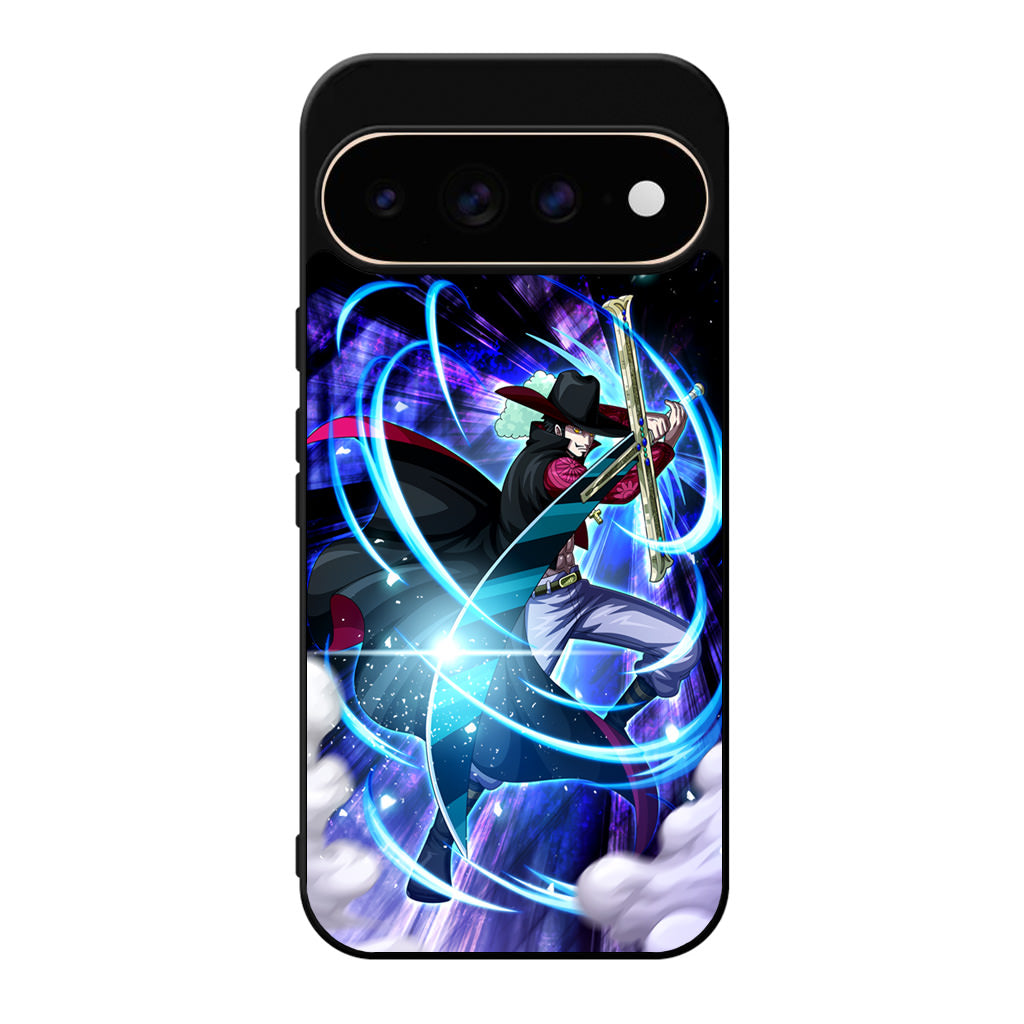 Dracule Mihawk Google Pixel 11 Pro / Pixel 11 Pro XL Case