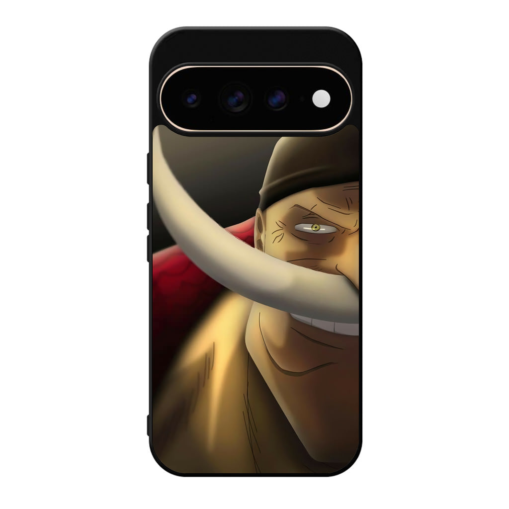 Edward Newgate Google Pixel 11 Pro / Pixel 11 Pro XL Case