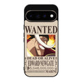 Edward Newgate Bounty Google Pixel 11 Pro / Pixel 11 Pro XL Case