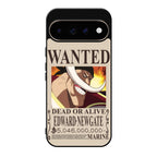 Edward Newgate Bounty Google Pixel 11 Pro / Pixel 11 Pro XL Case