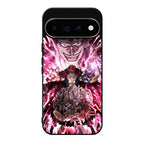 Eustass Kid Metal Power Google Pixel 11 Pro / Pixel 11 Pro XL Case