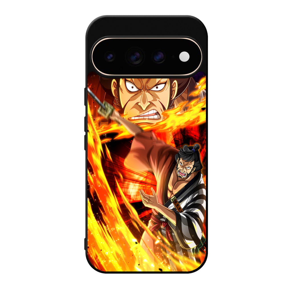 Foxfire Kinemo Google Pixel 11 Pro / Pixel 11 Pro XL Case