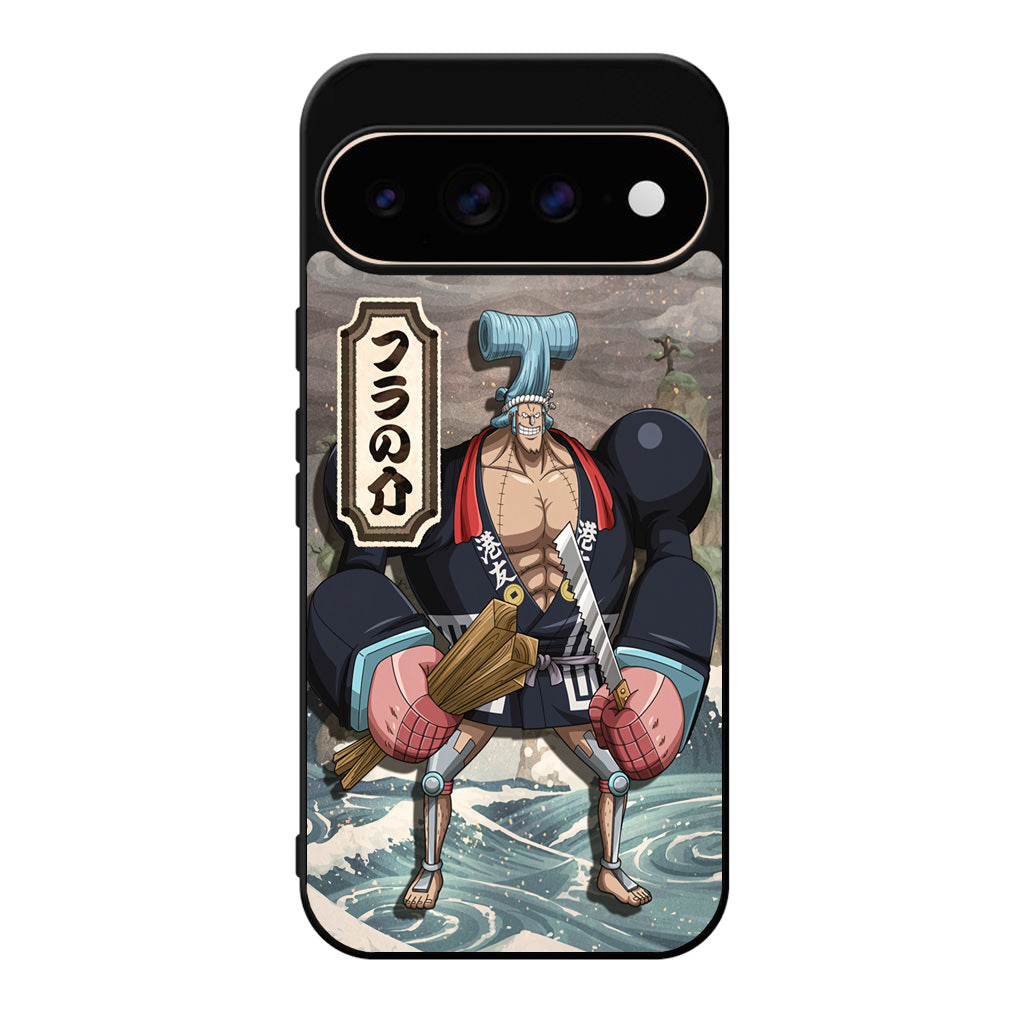 Franosuke Google Pixel 11 Pro / Pixel 11 Pro XL Case