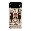 Gold Roger Bounty Google Pixel 11 Pro / Pixel 11 Pro XL Case