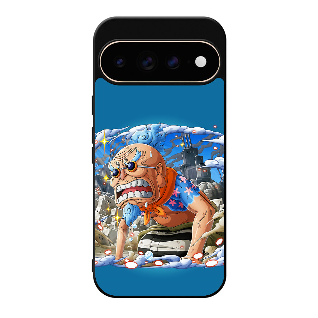 Hyogoro The Flower Google Pixel 11 Pro / Pixel 11 Pro XL Case