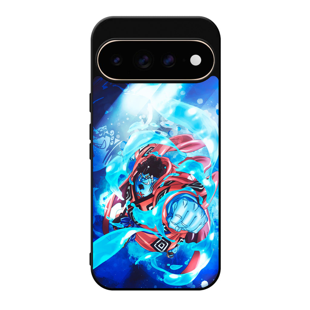 Jinbe Knight Of The Sea Google Pixel 11 Pro / Pixel 11 Pro XL Case