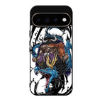 Kaido And The Dragon Google Pixel 11 Pro / Pixel 11 Pro XL Case