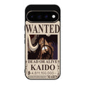 Kaido Bounty Google Pixel 11 Pro / Pixel 11 Pro XL Case