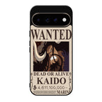 Kaido Bounty Google Pixel 11 Pro / Pixel 11 Pro XL Case