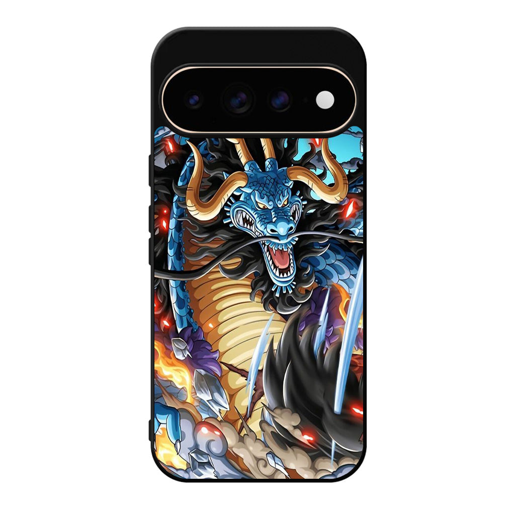Kaido Dragon Form Google Pixel 11 Pro / Pixel 11 Pro XL Case
