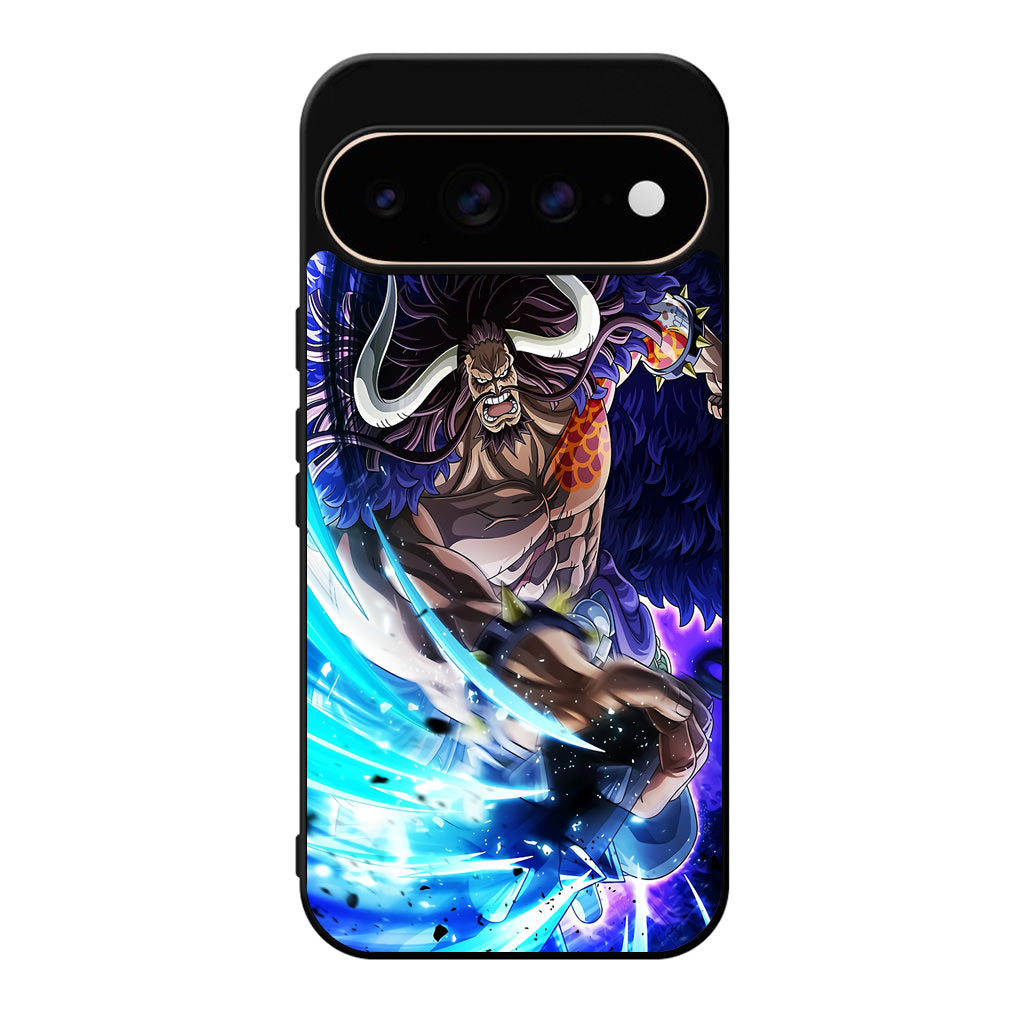 Kaido Raimei Hakke Google Pixel 11 Pro / Pixel 11 Pro XL Case