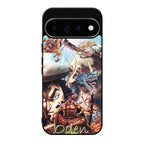 Kozuki Oden Story Google Pixel 11 Pro / Pixel 11 Pro XL Case