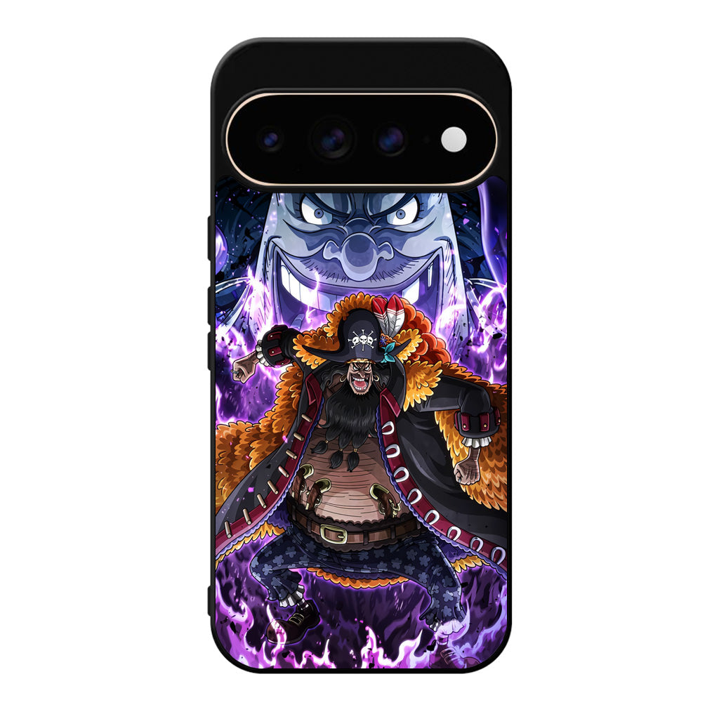 Kurohige Black Hole Attack Google Pixel 11 Pro / Pixel 11 Pro XL Case