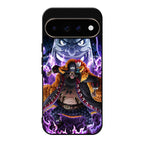 Kurohige Black Hole Attack Google Pixel 11 Pro / Pixel 11 Pro XL Case