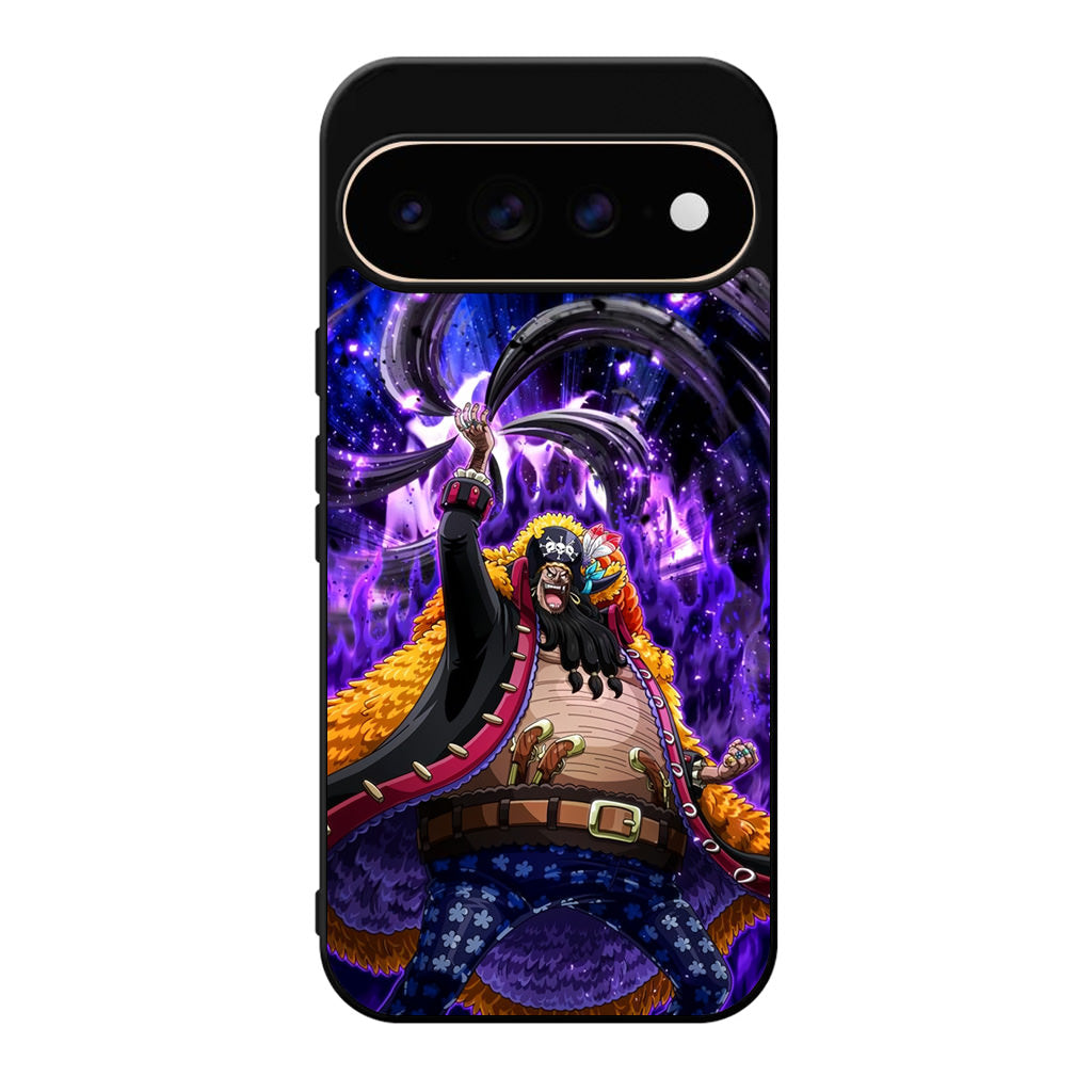 Kurohige Black Spiral Google Pixel 11 Pro / Pixel 11 Pro XL Case