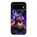 Kurohige Black Spiral Google Pixel 11 Pro / Pixel 11 Pro XL Case