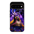 Kurohige Black Spiral Google Pixel 11 Pro / Pixel 11 Pro XL Case