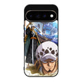 Lawdono Google Pixel 11 Pro / Pixel 11 Pro XL Case